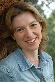 Julia Golding