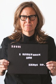 Leslie Bilderback