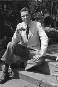J. F. Powers