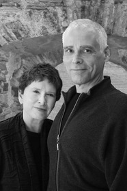 Judith & Garfield Reeves-Stevens