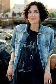 Sarah McCarry