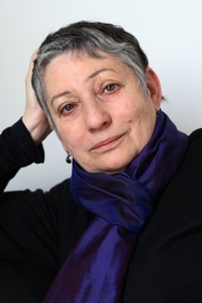 Ludmila Ulitskaya