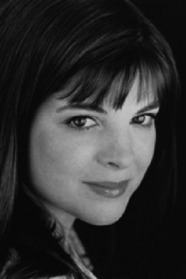 Katherine Kellgren