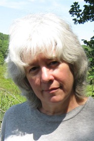 Joanne Bertin