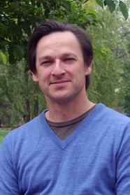 Bradford Martin