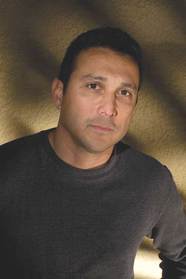 Ian Vasquez