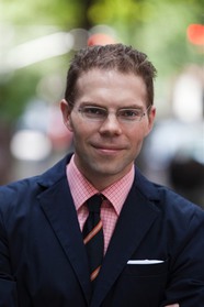 Greg Lindsay