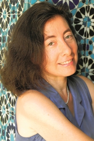 Adina Hoffman