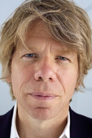 Warren Zanes