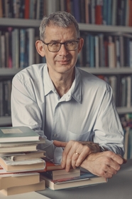 Edmund de Waal
