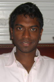 Vali Chandrasekaran
