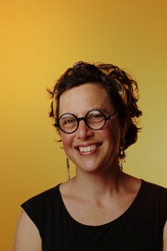 Julie Paschkis