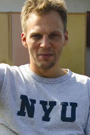 Jeff Jarka
