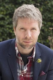 Adam Christopher