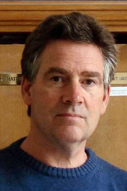 Robert Clark