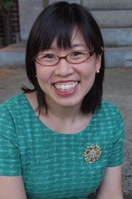 Grace Lin