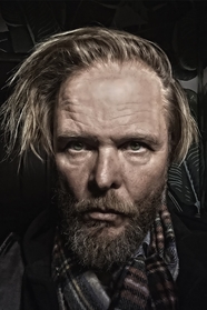 Christian Kracht