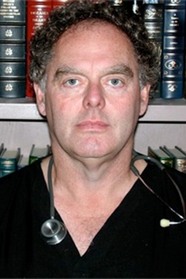 D. P. Lyle M.D.