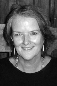 Julie Mars