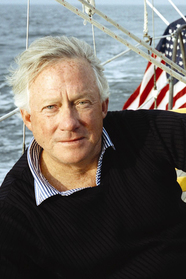 Ted Bell