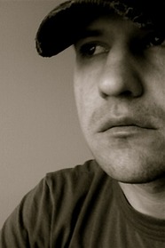 Clint Van Winkle