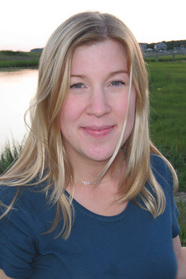 Hannah Roberts McKinnon