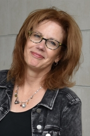 Deb Pilutti