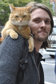 James Bowen