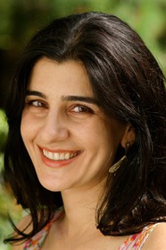 Meline Toumani