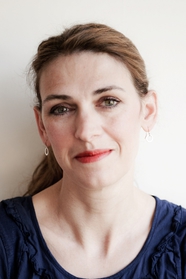 Clare Mulley
