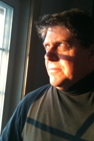Keith Korman
