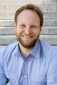 Joshua Max Feldman