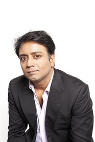Zia Haider Rahman