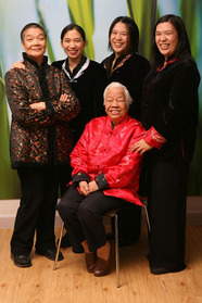 Helen Tse
