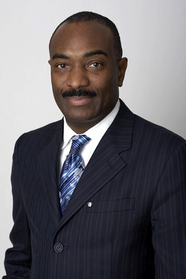 Reginald Van Lee