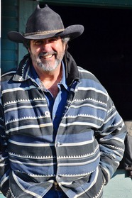 Tim Hayes