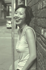 Jen Sookfong Lee