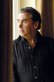 Stan Lauryssens