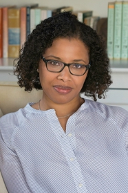 Lauren Francis-Sharma