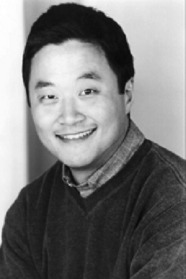Stephen Park