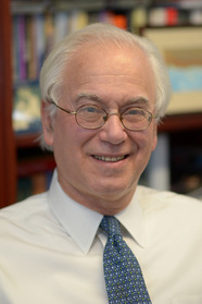 Martin J. Blaser MD