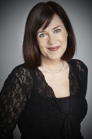 Sophie McKenzie