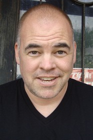 Matthew Quick