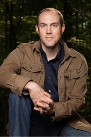 Brian Staveley