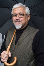 Amitav Ghosh
