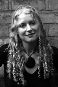 Christine Garwood