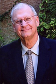 Dan Baker Ph.D.