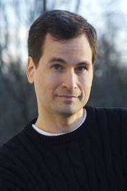 David Pogue