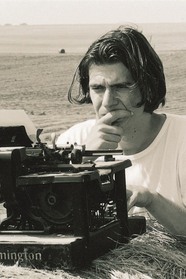 Dimitri Verhulst