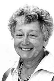 Ruth Nemzoff